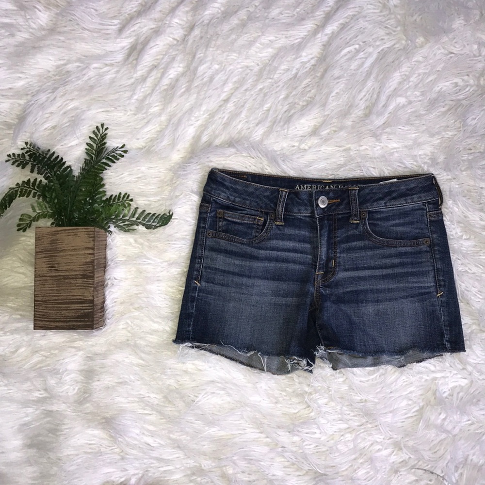 American Eagle Shorts Size 6